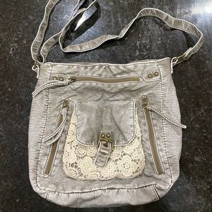 Crossbody Bag